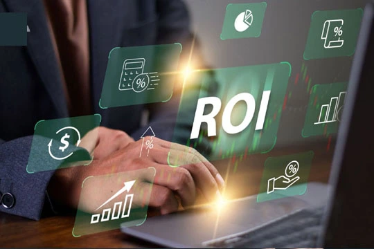 How can I Measure ROI on Digital Transformation