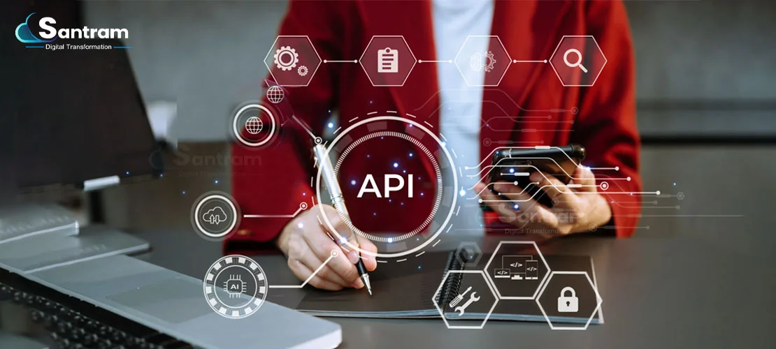 API Development Services