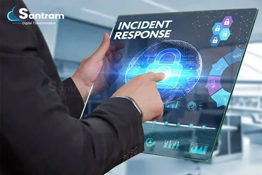  Incident Response Planning