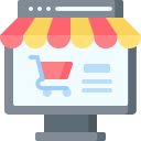 E-commerce Application Development