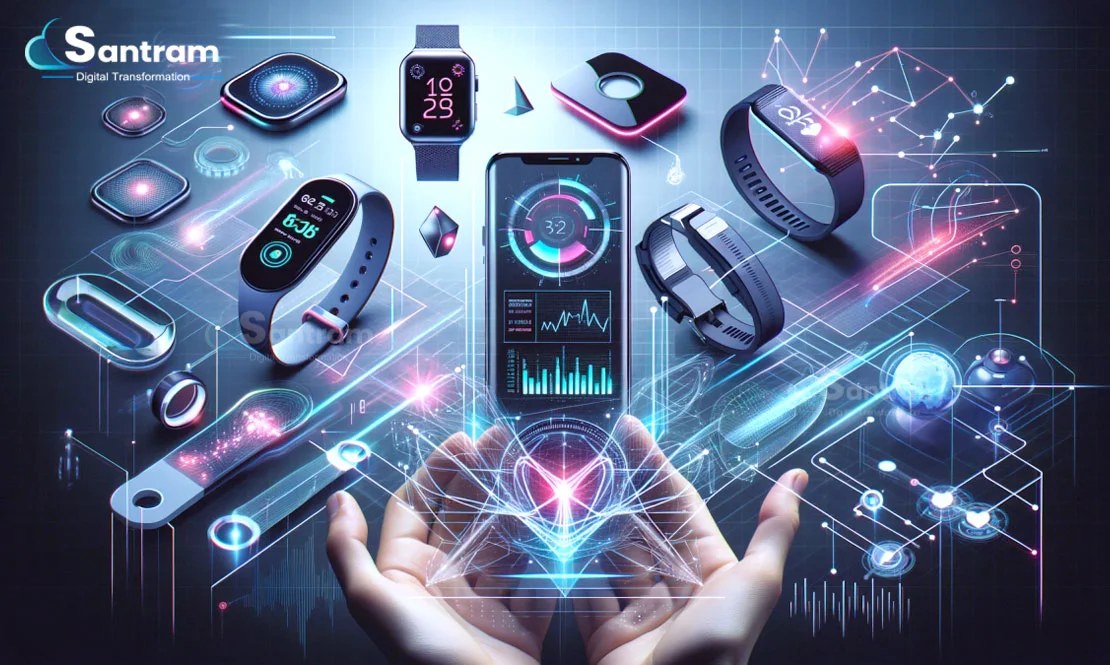 Advanced Wearables and Embedded Software